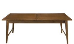Eettafel Maël