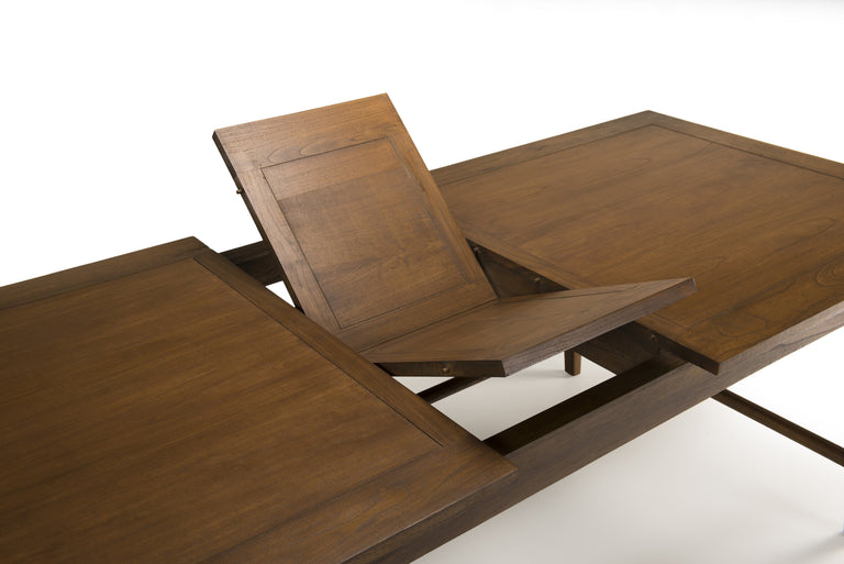 Eettafel Maël
