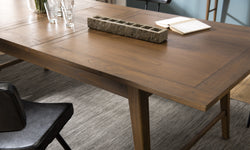 Eettafel Maël