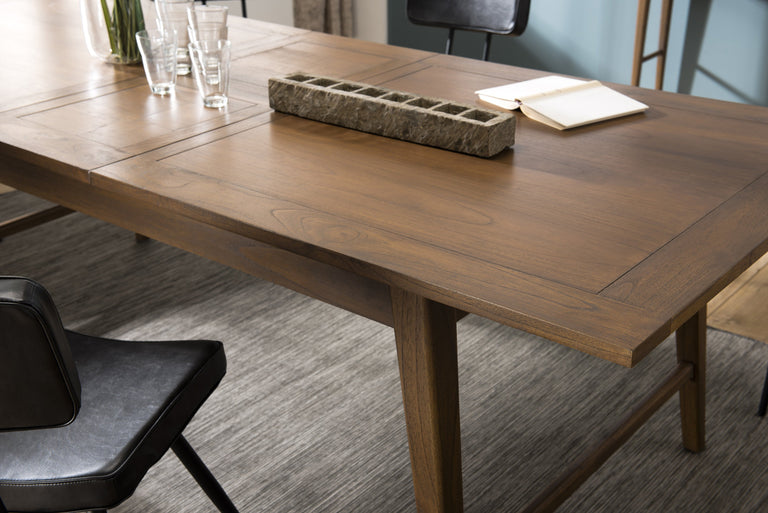 Eettafel Maël