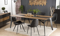 Eettafel Nathan