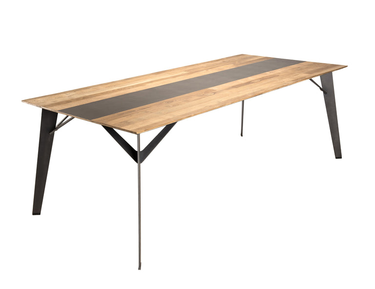 Eettafel Nathan