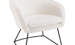 Fauteuil Agathe urban