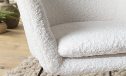 Fauteuil Agathe urban