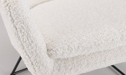 Fauteuil Agathe urban