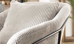 Fauteuil Albane