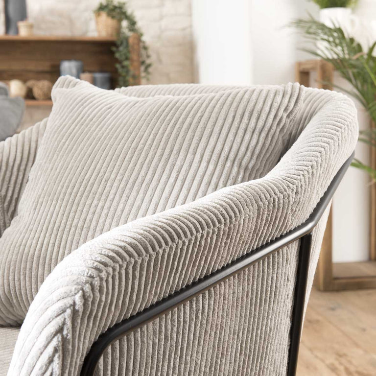 Fauteuil Albane