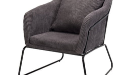 Fauteuil Albane