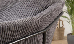Fauteuil Albane