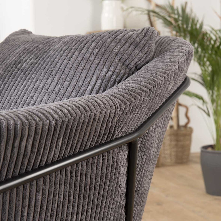 Fauteuil Albane