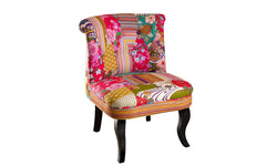 Fauteuil Betty