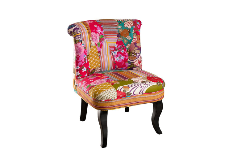 Fauteuil Betty