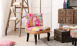 Fauteuil Betty