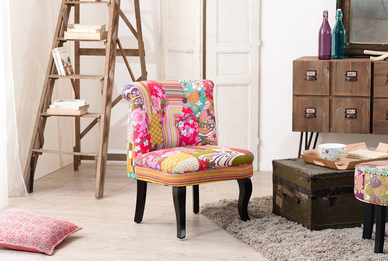 Fauteuil Betty