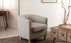 Fauteuil Cabri