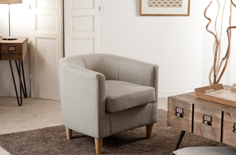 Fauteuil Cabri