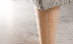 Fauteuil Cabri