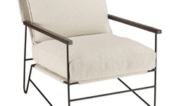 Fauteuil Gaston