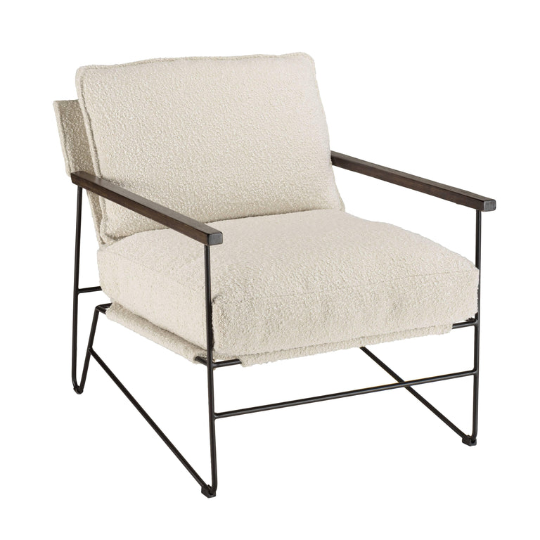 Fauteuil Gaston
