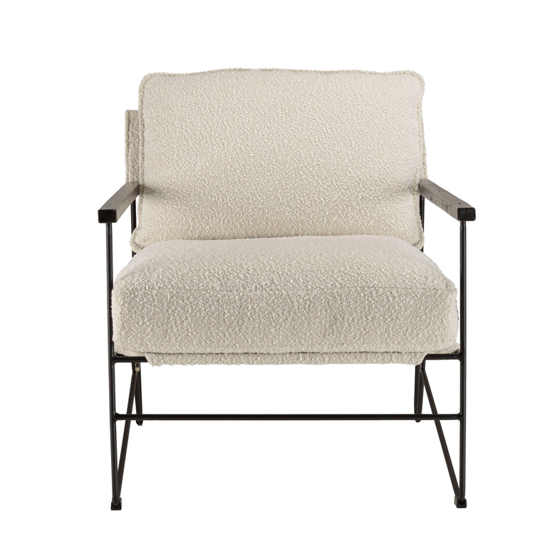 Fauteuil Gaston