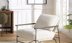Fauteuil Gaston