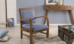 Fauteuil Gregory