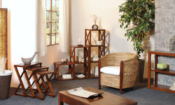 Fauteuil Jeremy