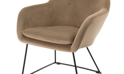 Fauteuil Kayla
