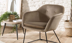 Fauteuil Kayla