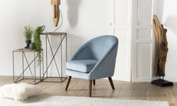 Fauteuil Liliane