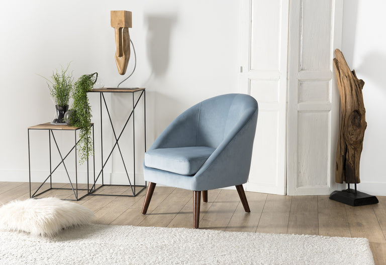 Fauteuil Liliane