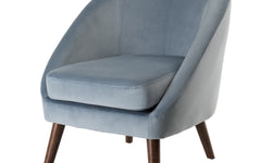 Fauteuil Liliane