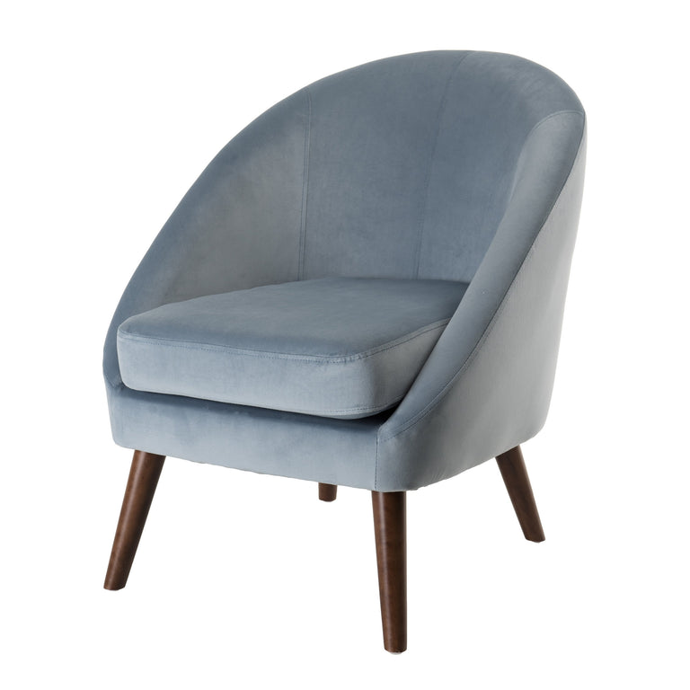 Fauteuil Liliane