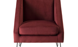 Fauteuil Lille