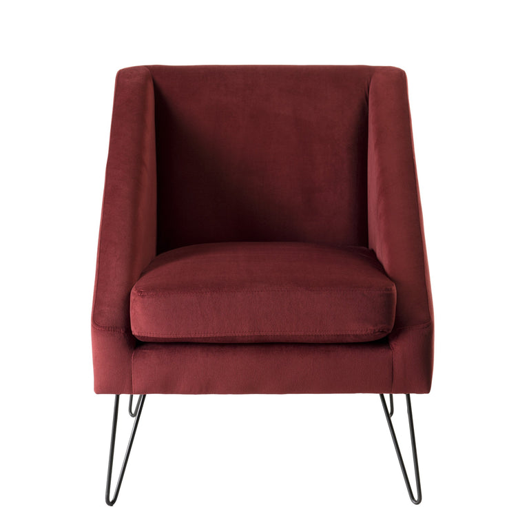 Fauteuil Lille