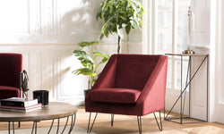 Fauteuil Lille