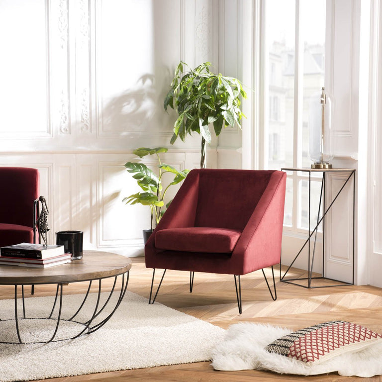 Fauteuil Lille