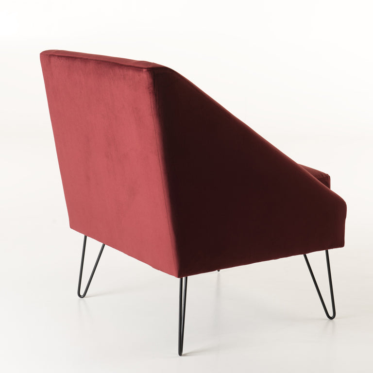 Fauteuil Lille
