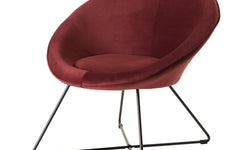 Fauteuil Lize