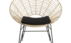 Fauteuil Manhattan