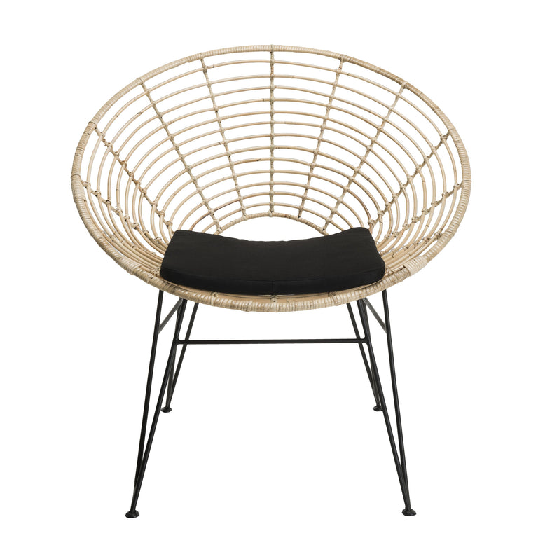 Fauteuil Manhattan