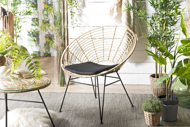 Fauteuil Manhattan