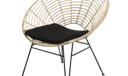 Fauteuil Manhattan