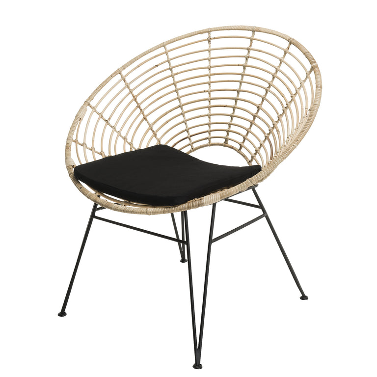 Fauteuil Manhattan