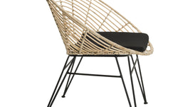 Fauteuil Manhattan