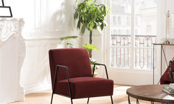 Fauteuil Manon