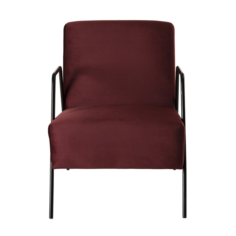 Fauteuil Manon