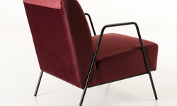 Fauteuil Manon