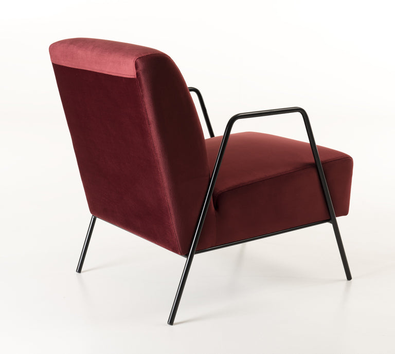 Fauteuil Manon