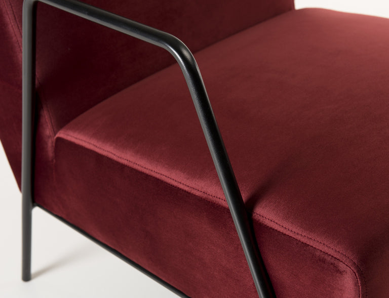 Fauteuil Manon